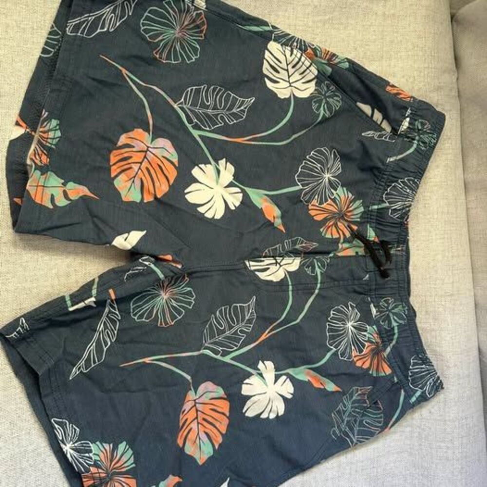 Rip Curl Laydays Boardshorts Size 14/L